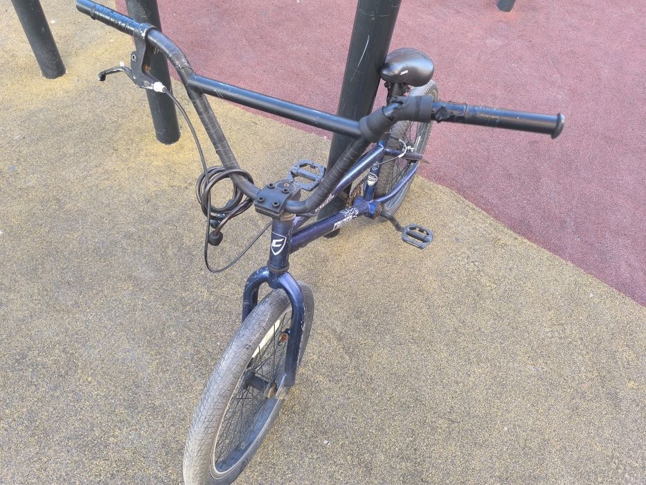 Продам велосипед BMX