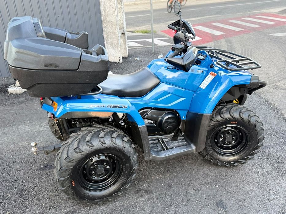 Atv CF FORCE short