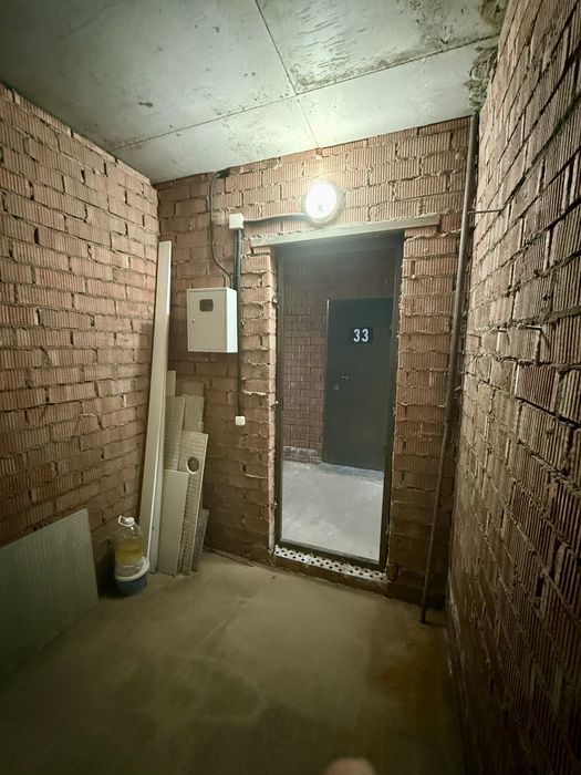 Кладовка в ЖК Parasat