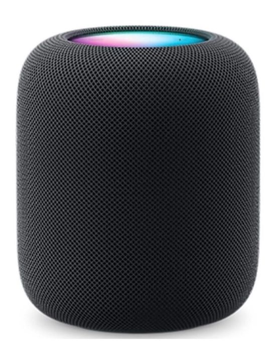 Умная колонка Apple