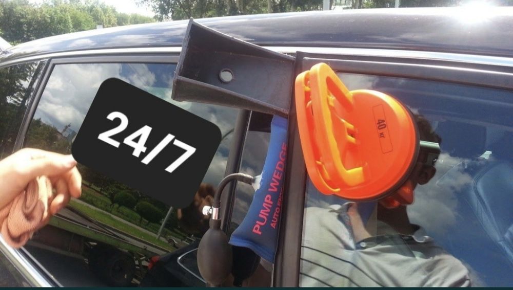 Автоелектрик 24/7