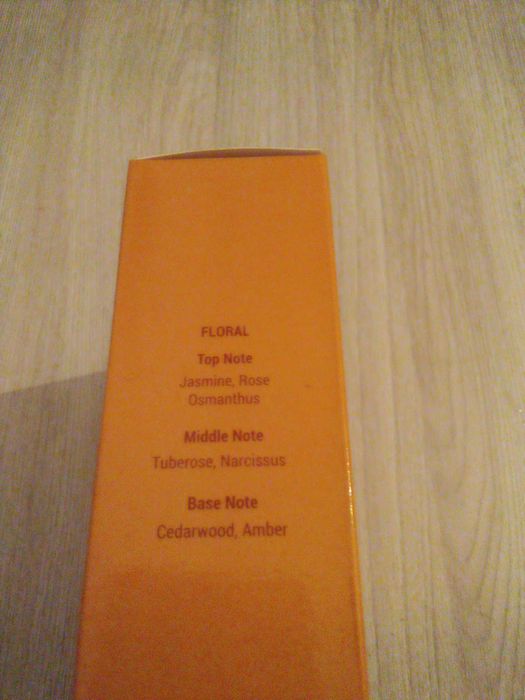 Духи Измир почти полные