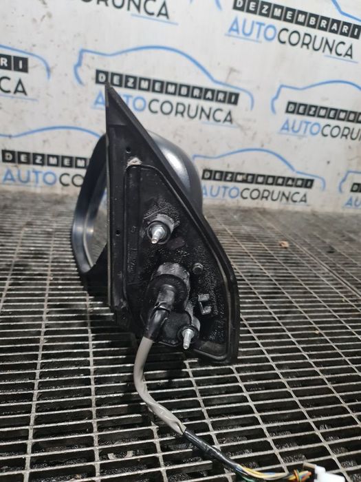 Oglinda stanga Mitsubishi ASX Facelift 2012 2012 - 2016 4 Usi GRI (1338) Rabatabile ...