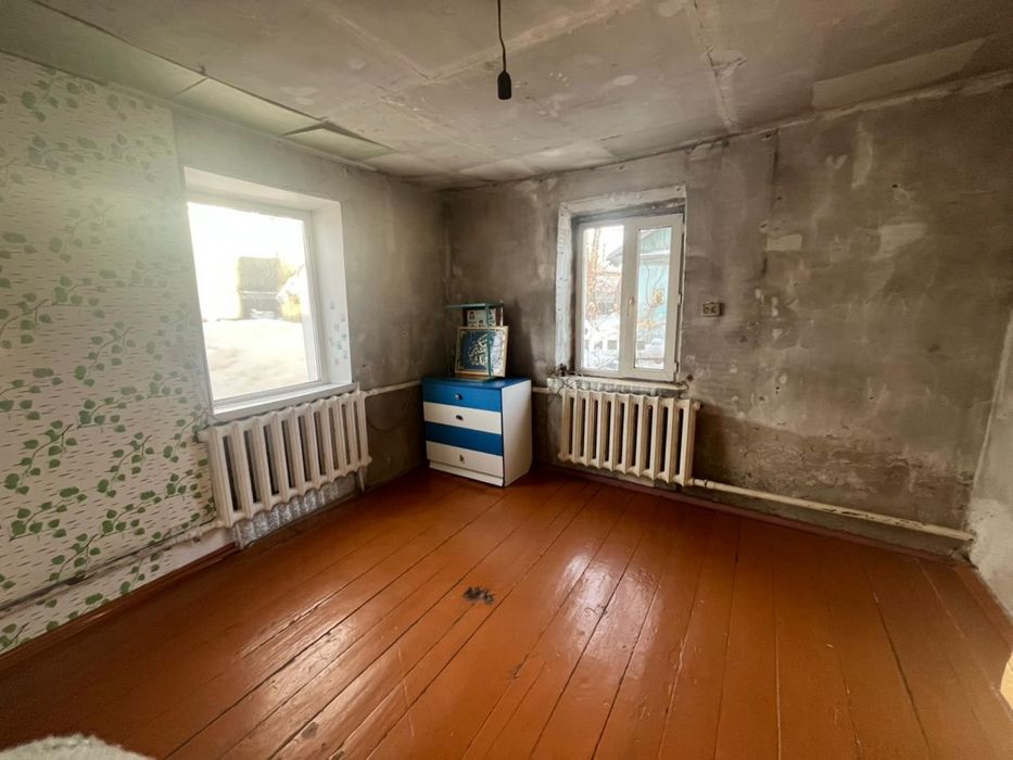 Пролам дом срочно!