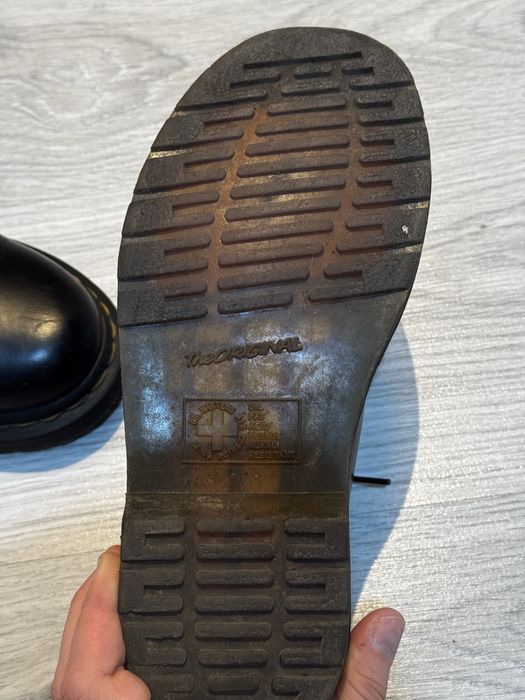 Dr. Martens 1461