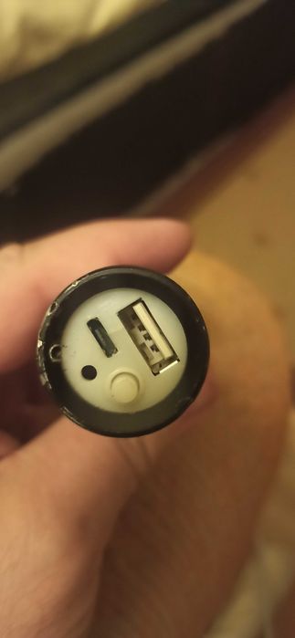 Продавам фенер 30лв