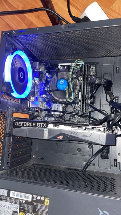 PC Gaming stare perfecta