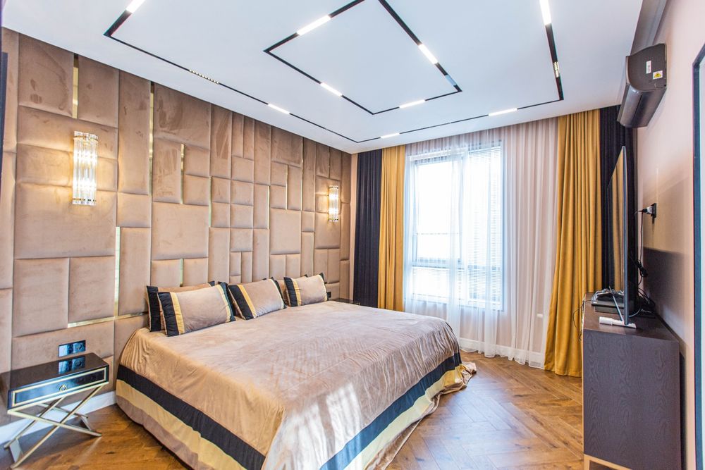 Интерьерный фотограф