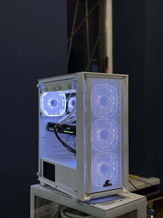 Суперакция! Ryzen7500f/ rtx5060/32gb/1tbssd