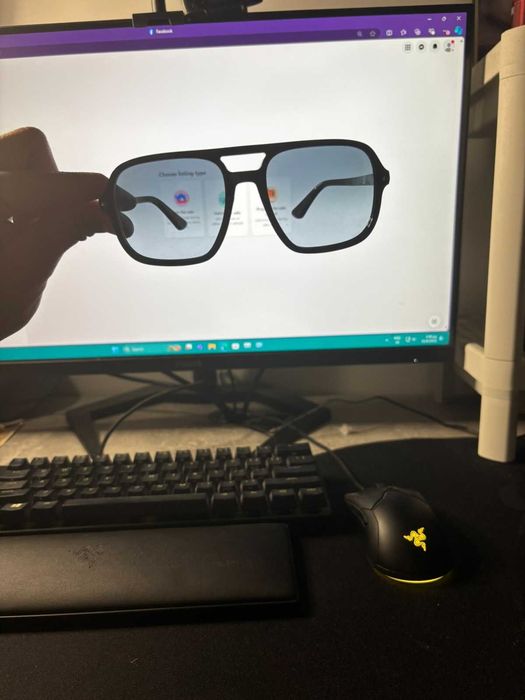 Persol слънчеви очила