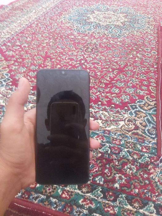 Редми а2+ сотилди