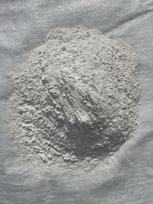 Пушонка сундирилган охак