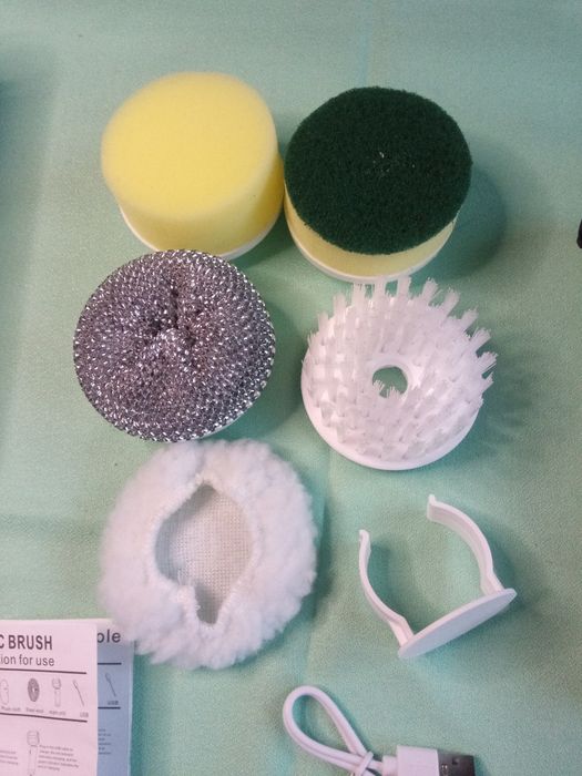 Мултифункционален уред за почистване