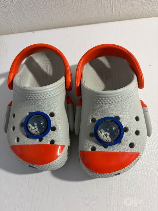 Crocs для детей оригинал