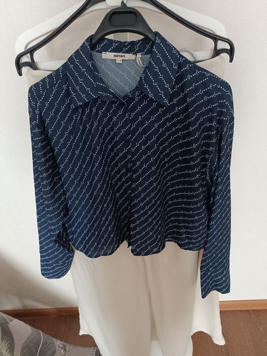 Женские вещи 44-46