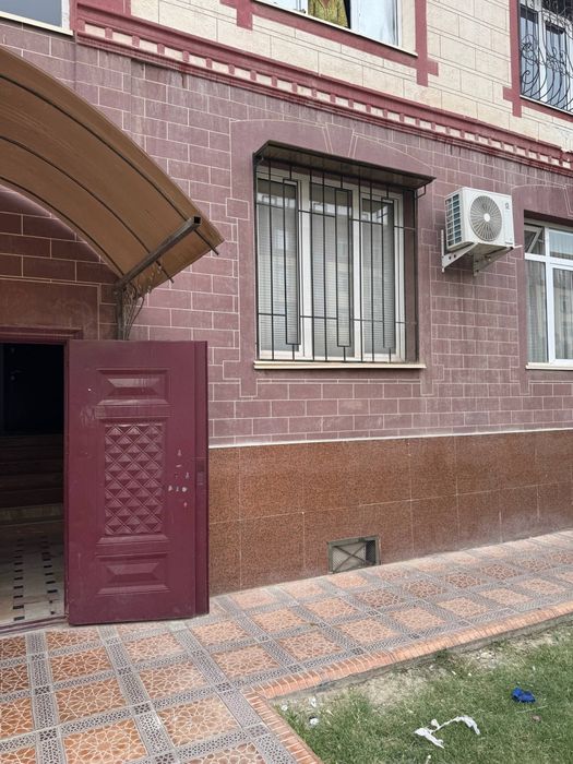 Сдаю 2 комнатную каартиру 1 этаж арентировка городской МИБ