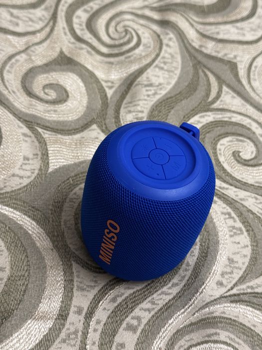 Колонки sony и miniso