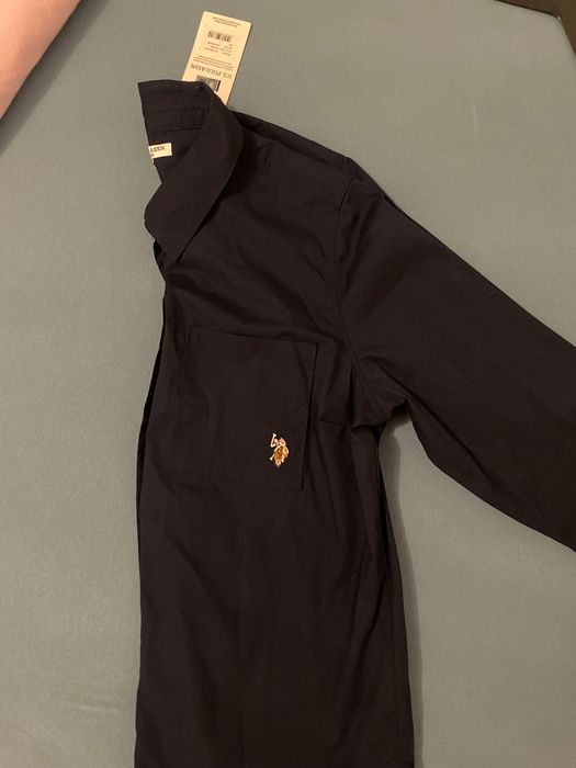 Риза U.S. Polo Assn. риза