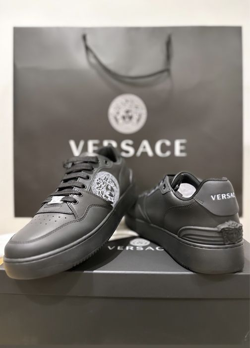Sneaker versace de bărbat