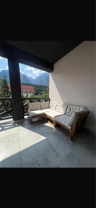 Inchiriez ap. 2 camere Busteni