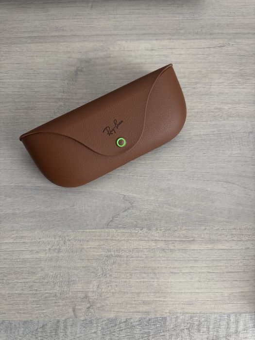 Rayban Meta Wayfarer Gen 2. Lentile transparente