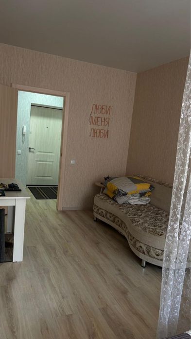 Продам квартиру