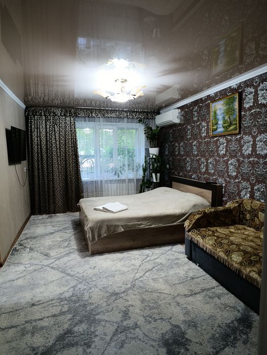 1 и 2х компания квартира