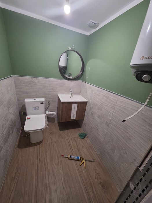 ВиК услуги в София и района