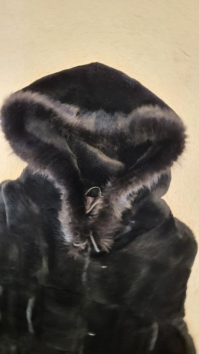 Blana naturala marimea S