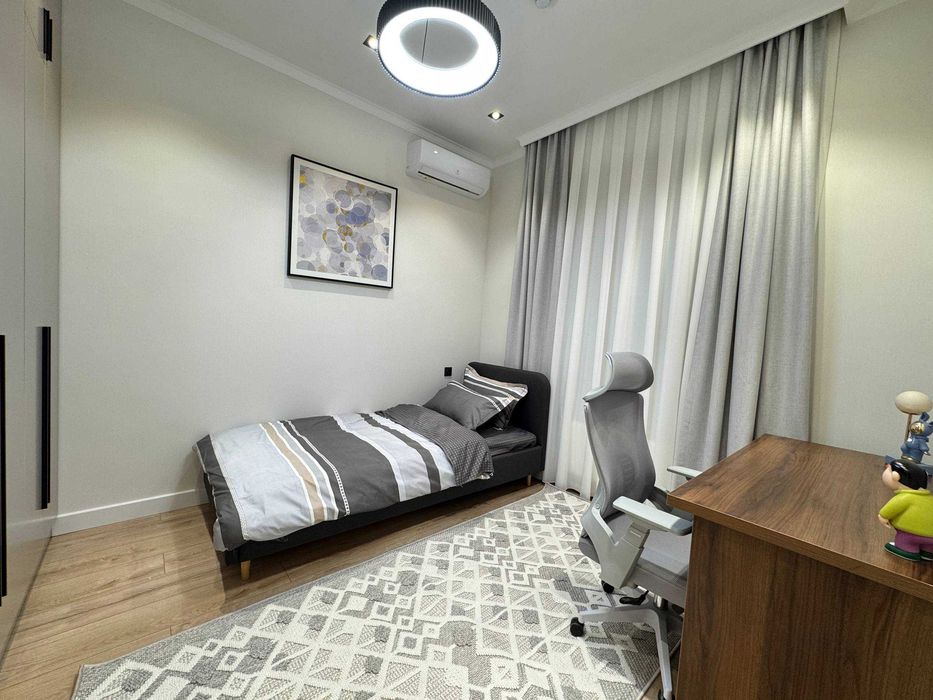 3х комнатная квартира, ЖК Oz Makon, Узбум, Фаргона Йули