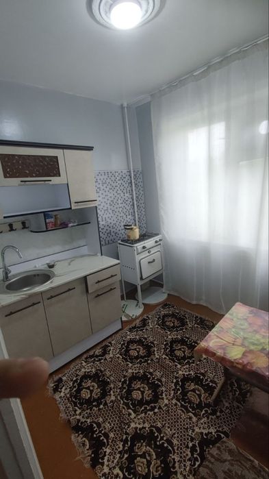 Сдается квартира