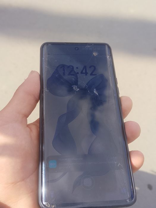 honor x9b 8 256 памяти