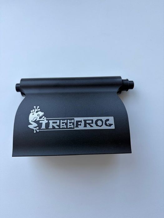 Велокрепление Treefrog Pro 1 Bike Rack на присосках