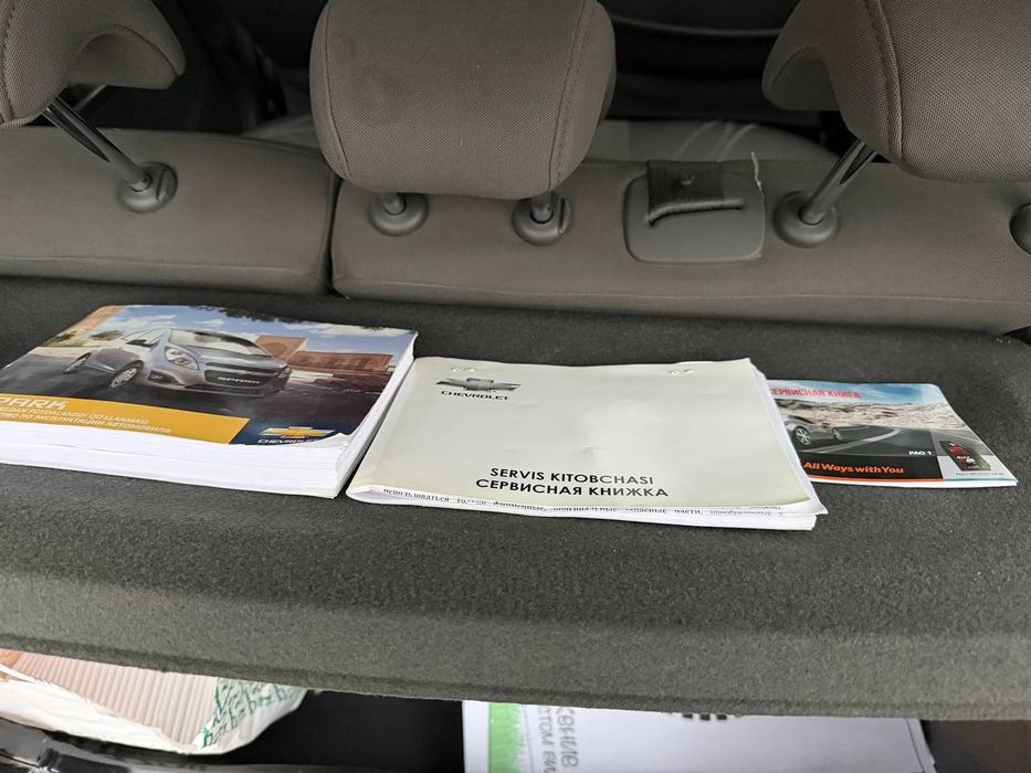 Спарк Афтомат Арендага Берилади