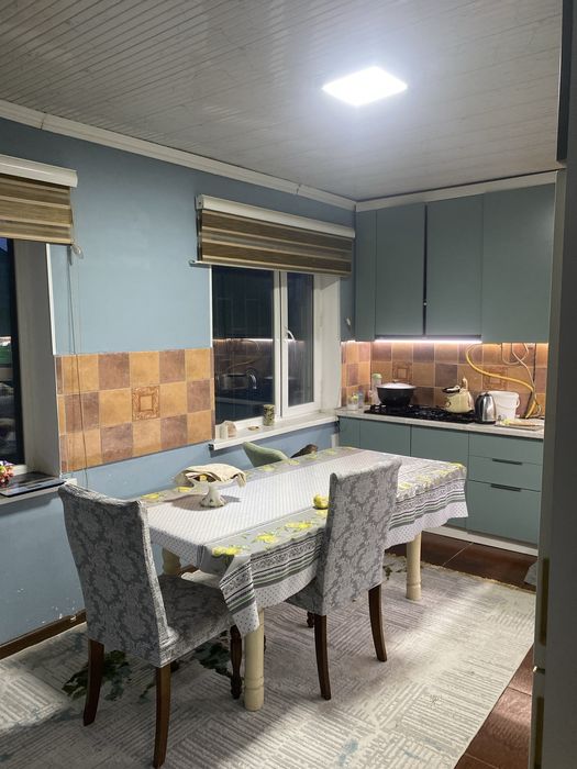 2 этаж үй сатылады