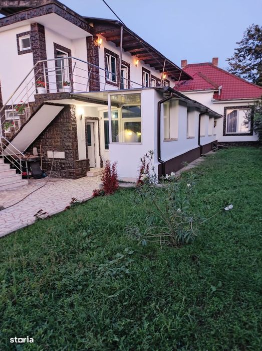 Casa Eforie Sud P+E 5 camere 3 bai