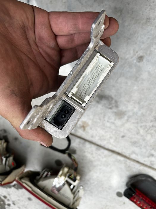 Bluetooth модул MULF2 бмв е9х е8х