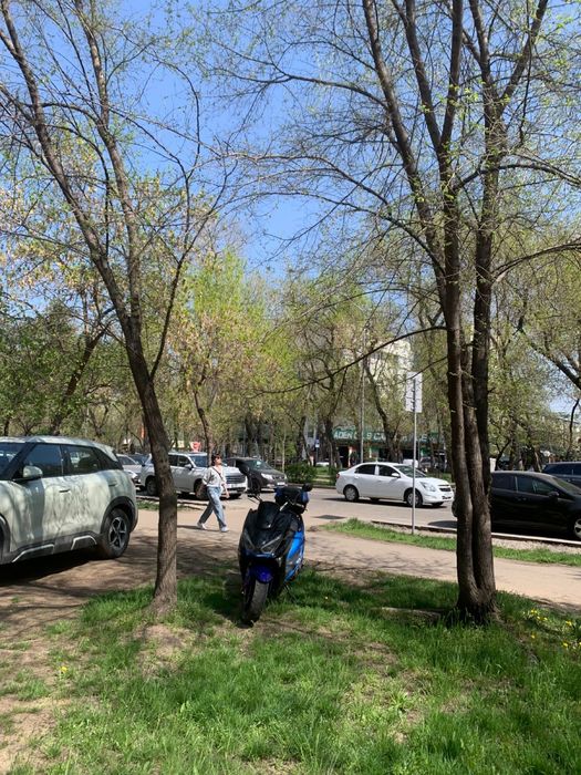 Мопед макси 150 куб