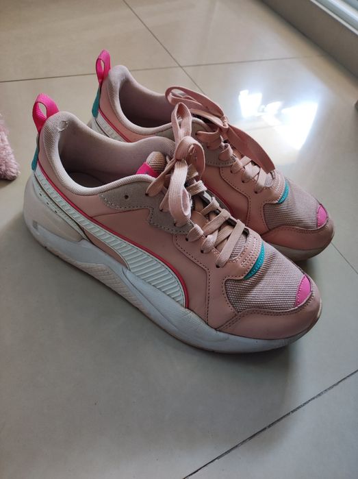 Маратонки puma 40.5