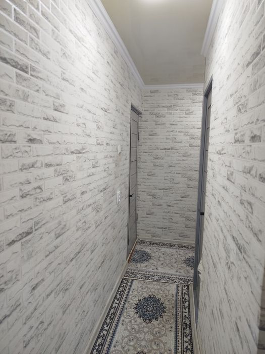 2х комнатная квартира