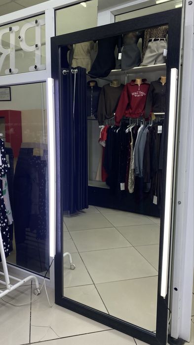 Продаётся торговое оборудование