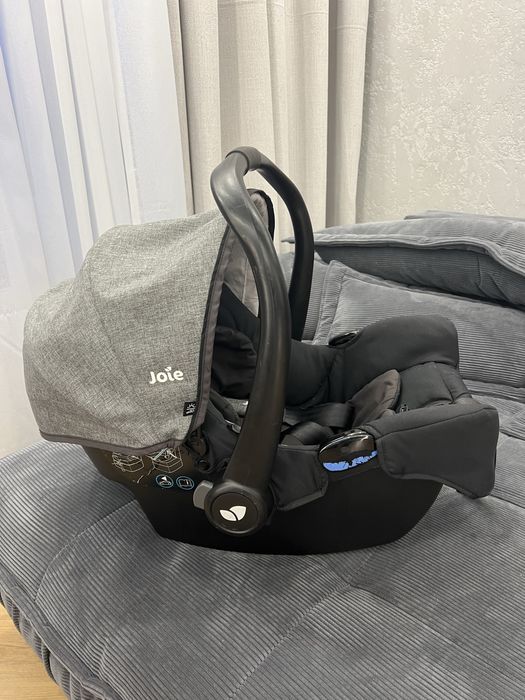 Авто-люлька Joie