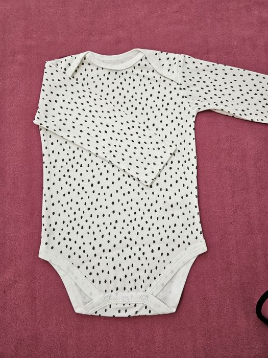 Боди, дл. Рук mamas&papas