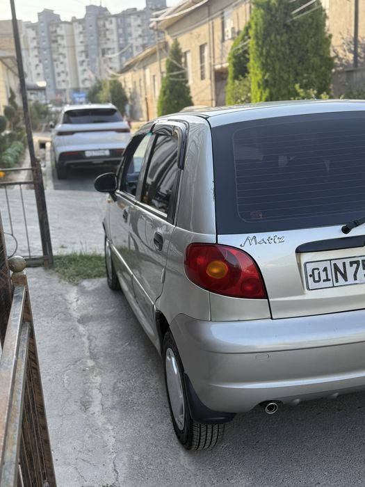 Matiz best idealnisi olaman diganlaga