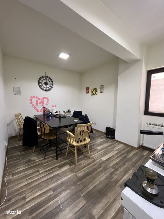 Apartament-Spatiu comercial-Metalurgiei-Berceni