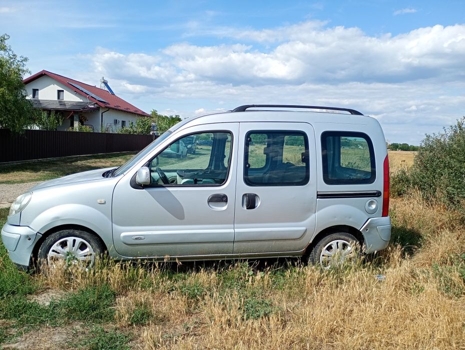 Renault Kangoo 2006