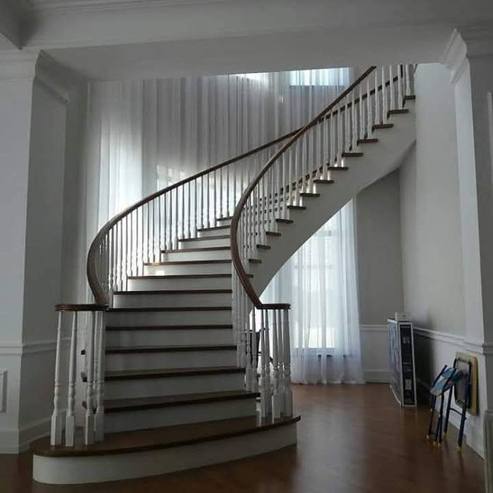 Лестница  на заказ