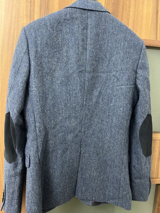 Sacou barbati H&M masura 46