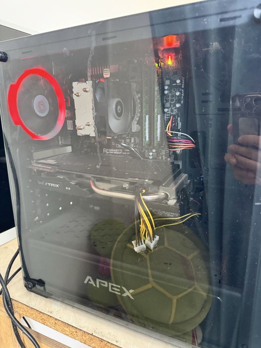 Игровой компютер