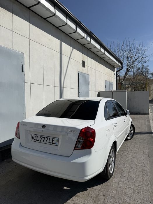 Аренда с выкупом Жентра 3 позиция Автомат